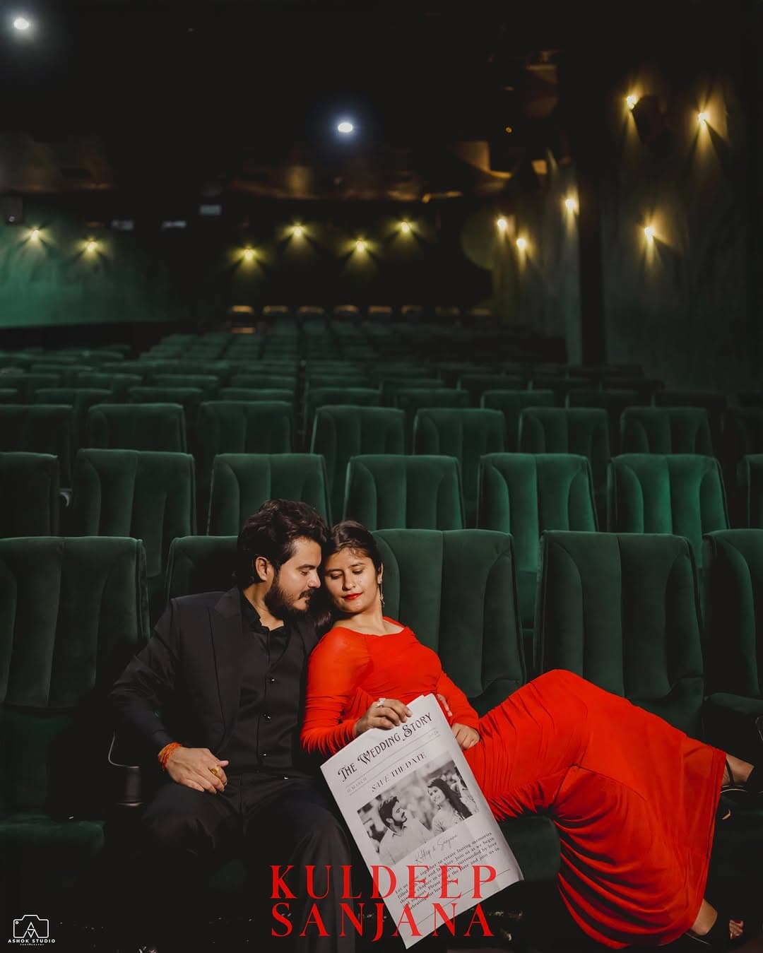 The Legacy Collection